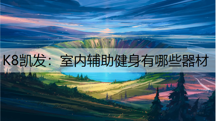 K8凯发：室内辅助健身有哪些器材