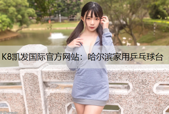 K8凯发国际官方网站：哈尔滨家用乒乓球台