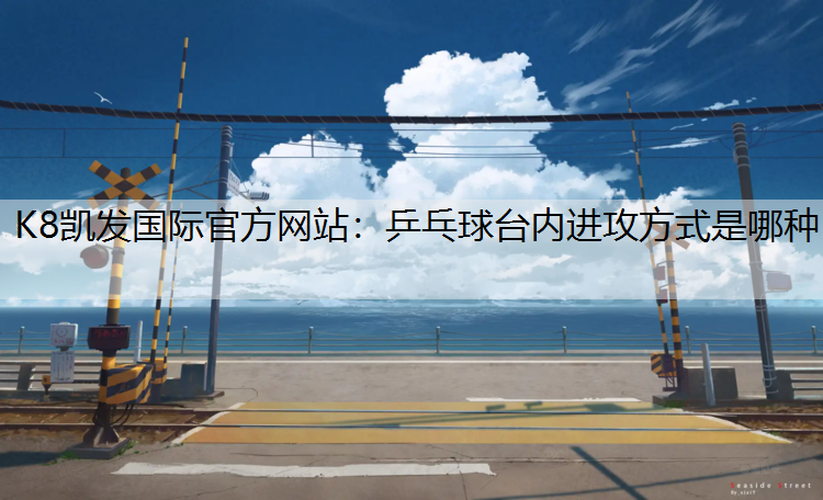 K8凯发国际官方网站：乒乓球台内进攻方式是哪种
