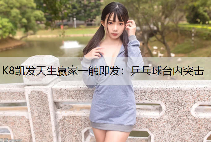 乒乓球台内突击